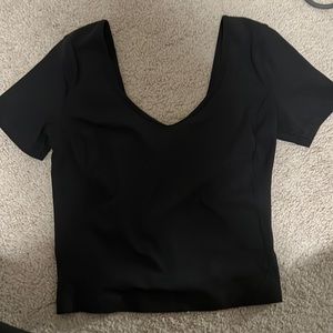 lululemon align t